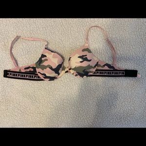 Women’s bra